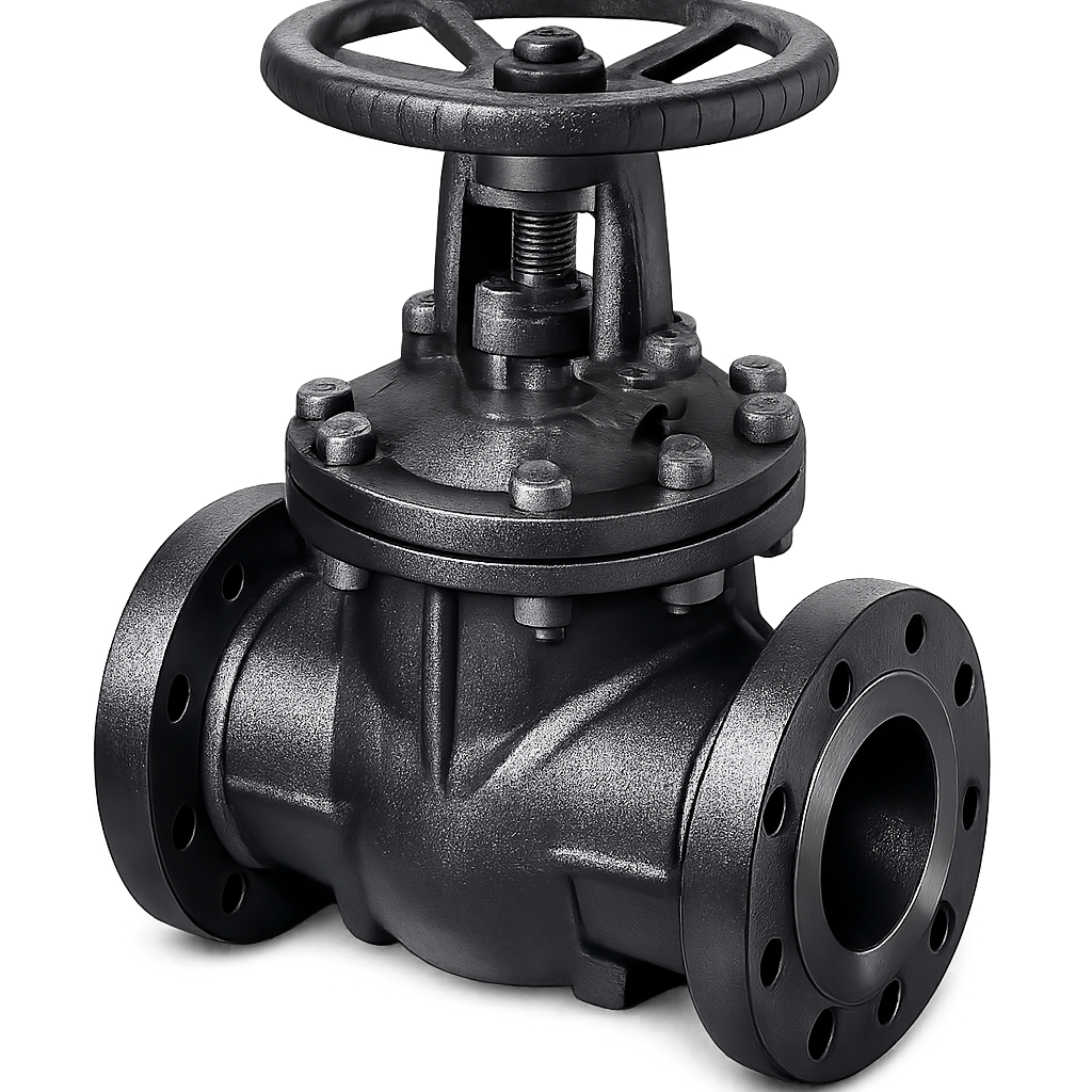 product gate valve