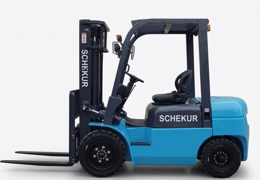forklift