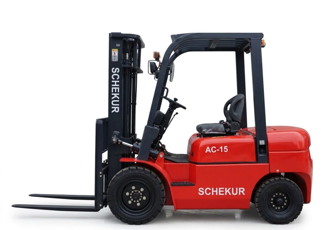 forklift