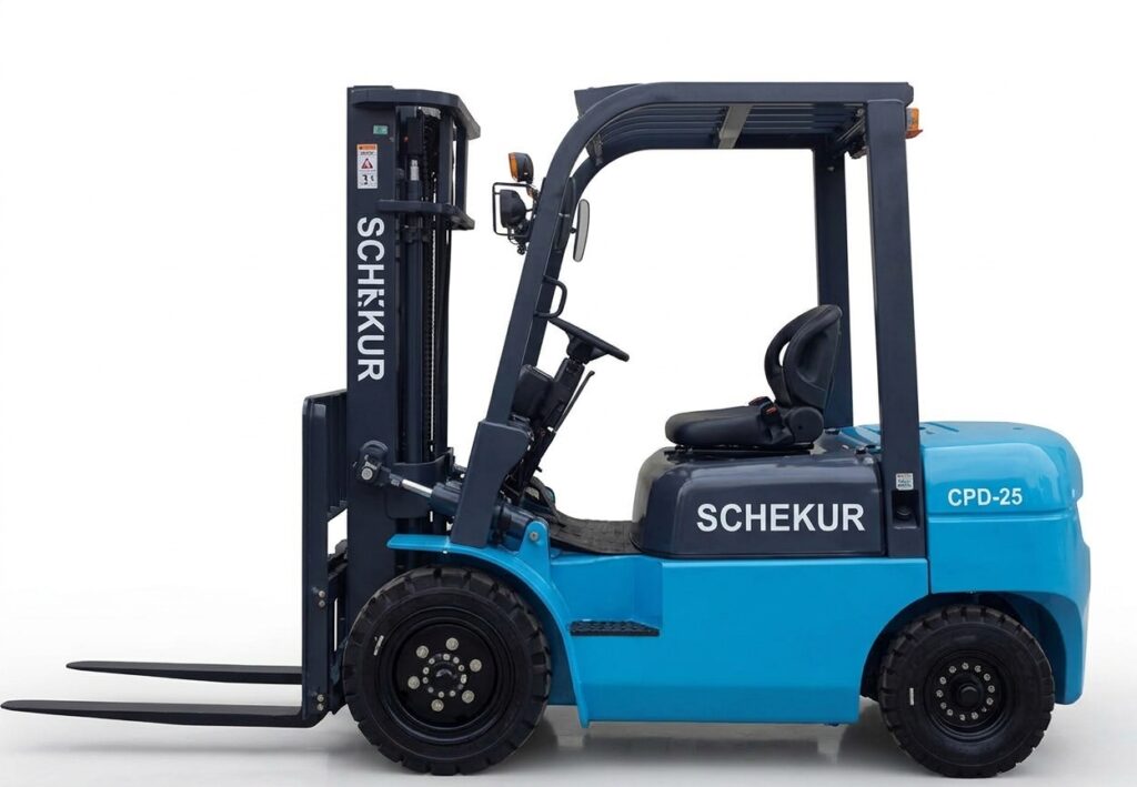 forklift