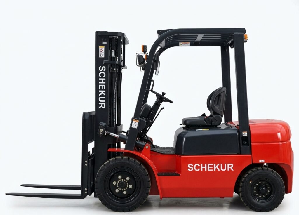 forklift