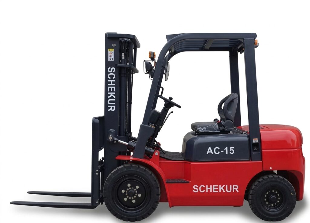 forklift