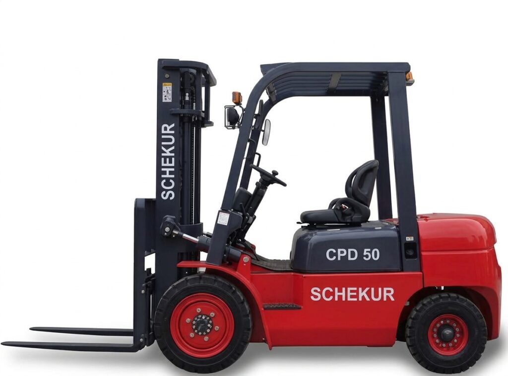 forklift